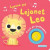 Lyssna på Lejonet Leo -- Bok 9789157034052
