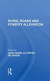 Rural Roads And Poverty Alleviation -- Bok 9781000310474