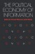 The Political Economy of Information -- Bok 9780299115746