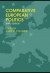 Comparative European Politics -- Bok 9781134073542