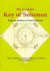 The Veritable Key of Solomon -- Bok 9780955738760