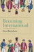 Becoming International -- Bok 9781009400732