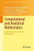 Computational and Analytical Mathematics -- Bok 9781461476214