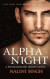 Alpha Night -- Bok 9781473228139