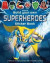 Build Your Own Superheroes Sticker Book -- Bok 9781474918961