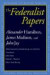 The Federalist Papers -- Bok 9780300118902