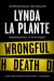 Wrongful Death: An Anna Travis Novel -- Bok 9780062355935