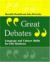 Great Debates -- Bok 9780472089550