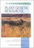 The Ex Situ Conservation of Plant Genetic Resources -- Bok 9780792364429
