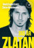 Jag är Zlatan (lättläst) -- Bok 9789179493240