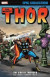 Thor Epic Collection: The God Of Thunder -- Bok 9781302933982