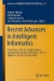 Recent Advances in Intelligent Informatics -- Bok 9783319017778
