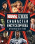 Marvel Studios Character Encyclopedia Updated Edition -- Bok 9780241650776