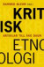 Kritisk Etnologi : Artiklar Till Åke Daun -- Bok 9789151838908