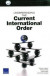Understanding the Current International Order -- Bok 9780833095701