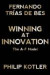 Winning At Innovation -- Bok 9780230343436