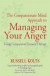 The Compassionate Mind Approach to Managing Your Anger -- Bok 9781849015592
