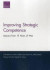 Improving Strategic Competence -- Bok 9780833087751