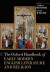 Oxford Handbook of Early Modern English Literature and Religion -- Bok 9780191653421