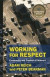 Working for Respect -- Bok 9780231188432