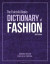 Fairchild Books Dictionary of Fashion -- Bok 9781501365294