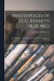 Masterpieces of D. G. Rossetti (1828-1882) -- Bok 9781014299642