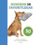 Hundens 50 favoritlekar -- Bok 9789178617081