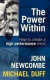 The Power Within: How to Create a High Performance Mind -- Bok 9781743340639