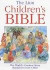 The Lion Children's Bible -- Bok 9780745919393