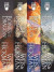 Complete Dragonships of Vindras Series -- Bok 9781250194862