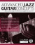 Advanced Jazz Guitar Concepts -- Bok 9781789330861