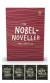 Fyra Nobelnoveller II -- Bok 9789175892870