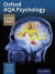 Oxford AQA Psychology A Level Year 2 -- Bok 9780198363811