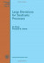 Large Deviations for Stochastic Processes -- Bok 9781470418700
