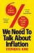 We Need to Talk About Inflation -- Bok 9780300276084