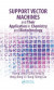 Support Vector Machines and Their Application in Chemistry and Biotechnology -- Bok 9781040053249