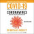 COVID-19 -- Bok 9781797116549