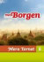Matte Direkt Borgen Mera Tornet 6 Ny upplaga -- Bok 9789152332788