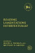 Reading Lamentations Intertextually -- Bok 9780567699596
