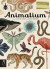 Animalium: Welcome to the Museum -- Bok 9780763675080