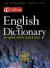 Collins English Dictionary -- Bok 9780004725314