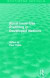 Rural Land-Use Planning in Developed Nations (Routledge Revivals) -- Bok 9780415715669