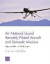Air National Guard Remotely Piloted Aircraft and Domestic Missions -- Bok 9780833091215