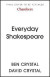 Everyday Shakespeare -- Bok 9781399809337