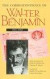 The Correspondence of Walter Benjamin, 1910-1940 -- Bok 9780226042374