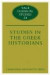 Studies in the Greek Historians -- Bok 9780521124690