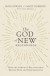 God of New Beginnings -- Bok 9780785220428