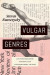 Vulgar Genres -- Bok 9780226788616