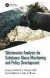 Wastewater Analysis for Substance Abuse Monitoring and Policy Development -- Bok 9780367132903