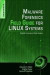 Malware Forensics Field Guide for Linux Systems: Digital Forensics Field Guides -- Bok 9781597494700